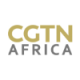 China Global Television Network (CGTN) logo